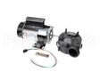 115339 Duke Asy,Pump 1.5Hp 115V 2Spd Right Discharge