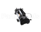 115339 Duke Asy,Pump 1.5Hp 115V 2Spd Right Discharge