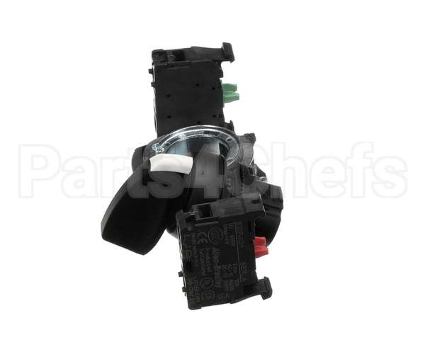 115339 Groen Switch Assembly Water Fill