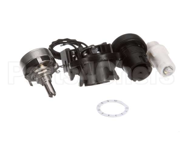 115341 Groen Switch Assembly Speed Control