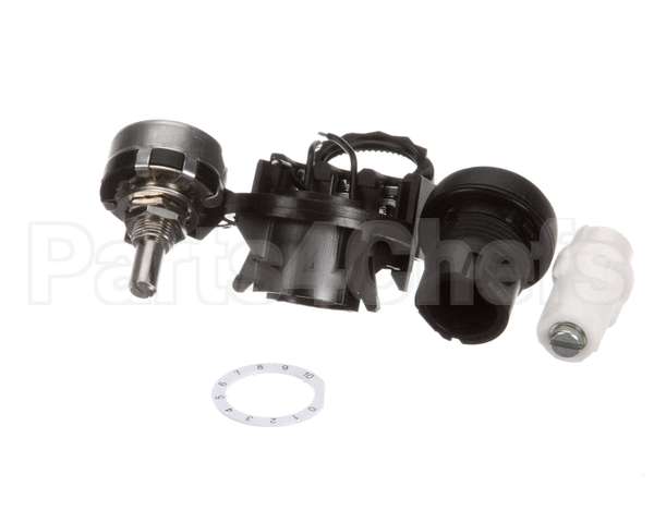 115341 Groen Switch Assembly Speed Control