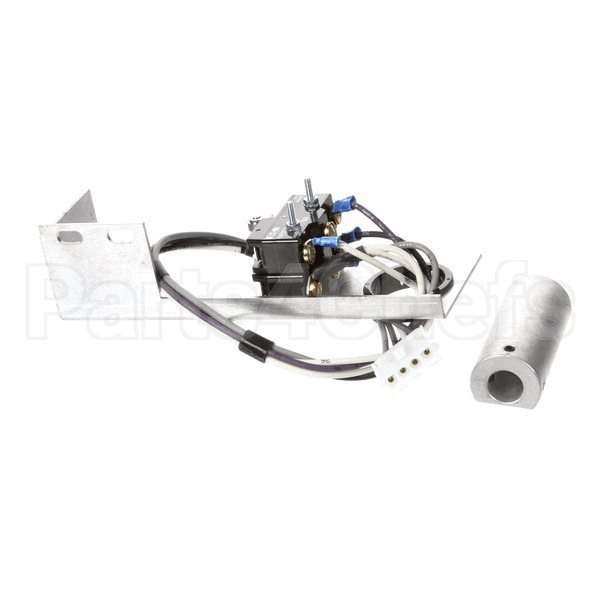 115346 Compatible Garland Kit, Door Switch Mech Co Ntrol, M