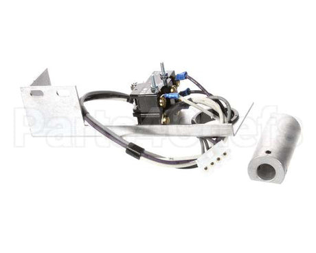 115346 Garland Kit,Door Switch Mech Control,M