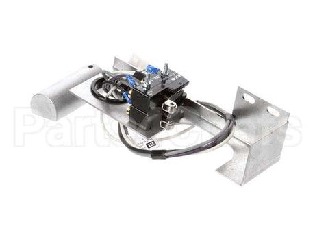 115346 Garland Kit,Door Switch Mech Control,M