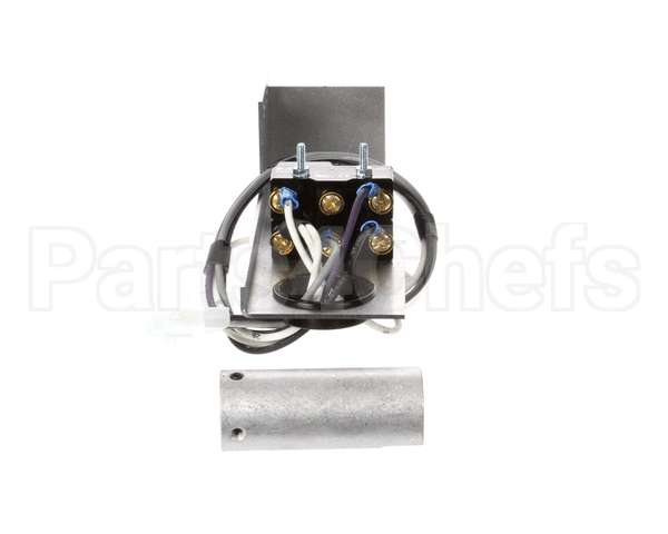 115346 Garland Kit,Door Switch Mech Control,M