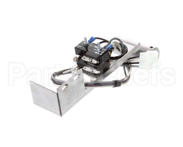 115346 Garland Kit,Door Switch Mech Control,M