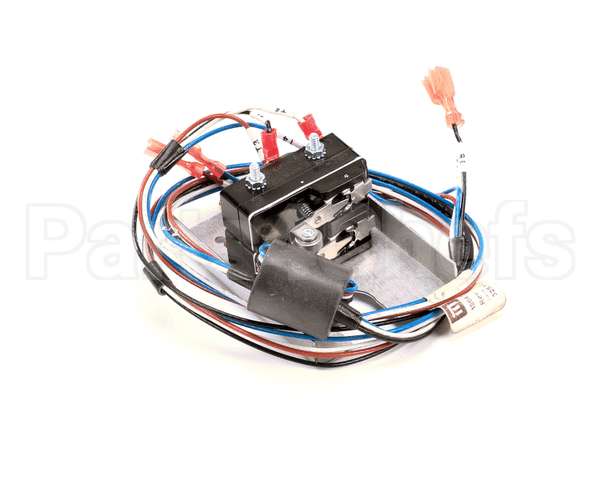 115347 Garland Kit,Door Switch Digital Contro