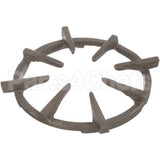 1153500 Compatible Garland Top Grate 9-1/4D, 10-1/2 Longst Pt