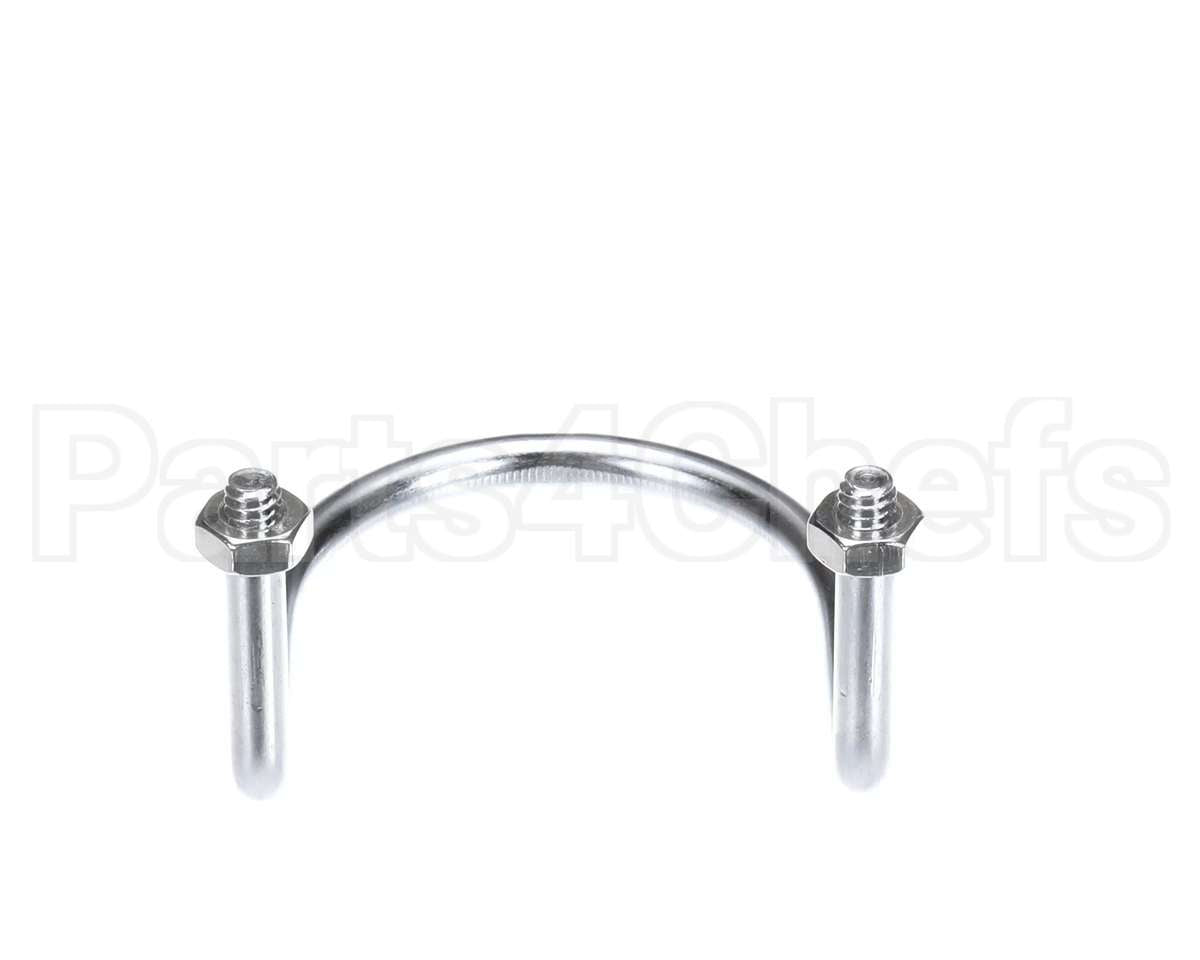 115356 Garland Top Pull Handle