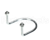 115356 Garland Top Pull Handle