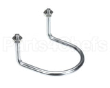115356 Garland Top Pull Handle