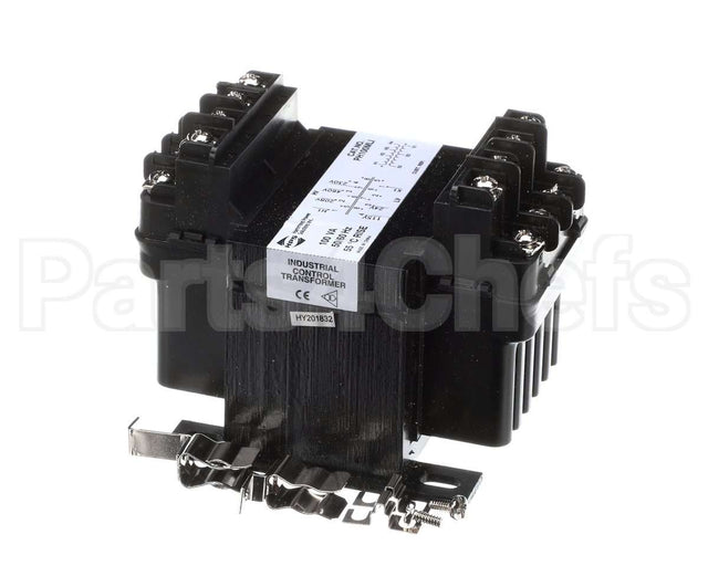 115356 Groen Transformer, 100 Va