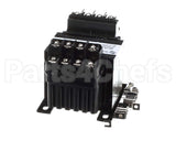 115356 Groen Transformer, 100 Va