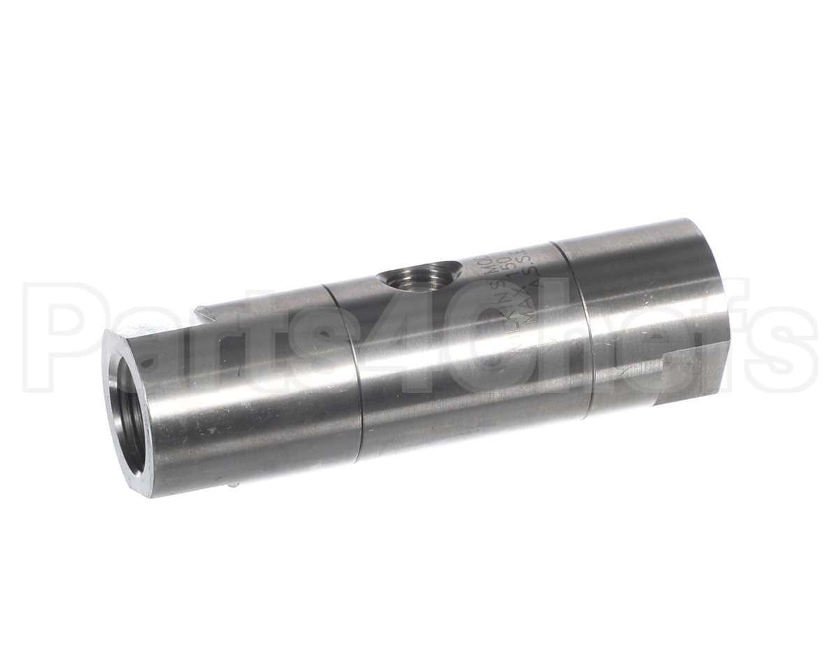 115360 Convotherm Backflow Preventer Wilkins 38-