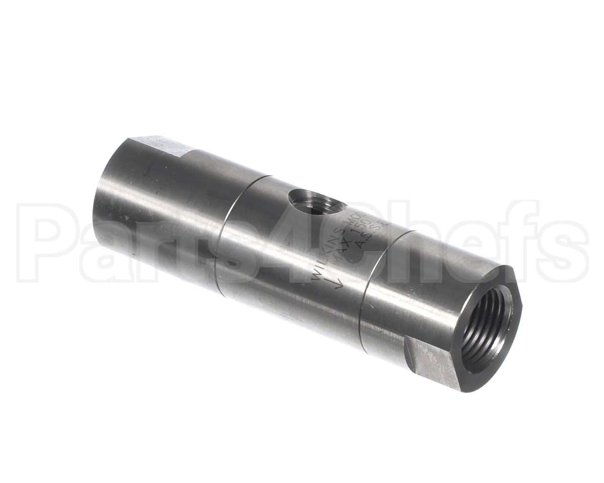 115360 Convotherm Backflow Preventer Wilkins 38-