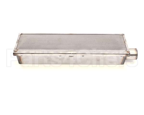 115367 Marshall Air Burner 15 Burner