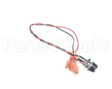 115370 Groen Light,Led Red 24V Data Display