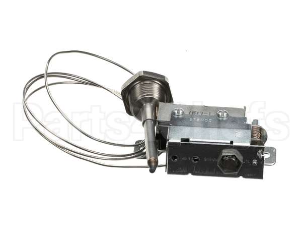 115398 Champion - Moyer Diebel Thermostat Stainless Bulb 125 Degrees