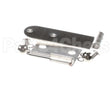 1154 Cretors Door Hinge Strap-Left