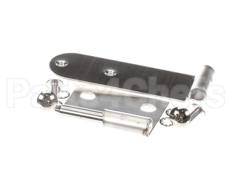 1154 Cretors Door Hinge Strap-Left