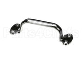1154 Crown Tonka Handle Pull 382 10382000004