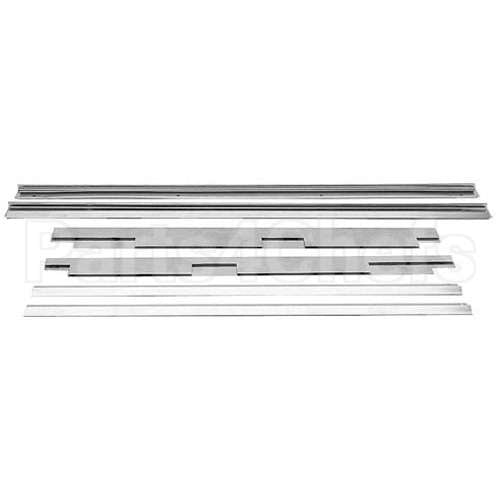 11541 Compatible Blodgett Perimeter Gasket 31" & 23.25" Pieces
