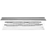 11541 Compatible Blodgett Perimeter Gasket 31" & 23.25" Pieces