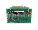 115418 Duke Assembly,Control K1000 Programmed
