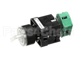 115420 Duke Switch,Selector Clear(White)