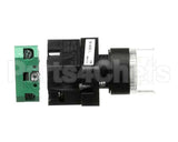 115420 Duke Switch,Selector Clear(White)