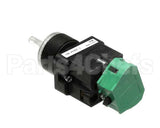 115420 Duke Switch,Selector Clear(White)