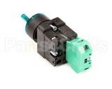 115421 Duke Switch,Selector Green