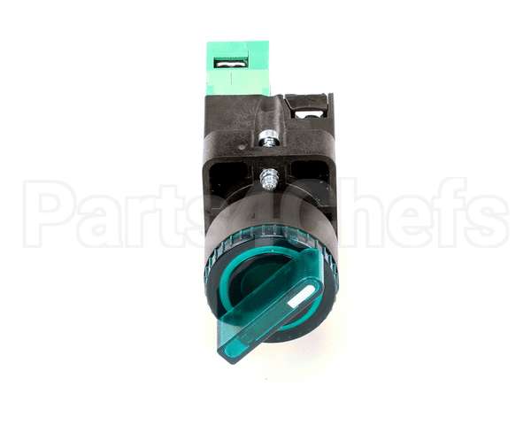 115421 Duke Switch,Selector Green