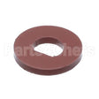 115430 Compatible Champion Washer Silicone 31/64 D Hole X 1 1/16Od