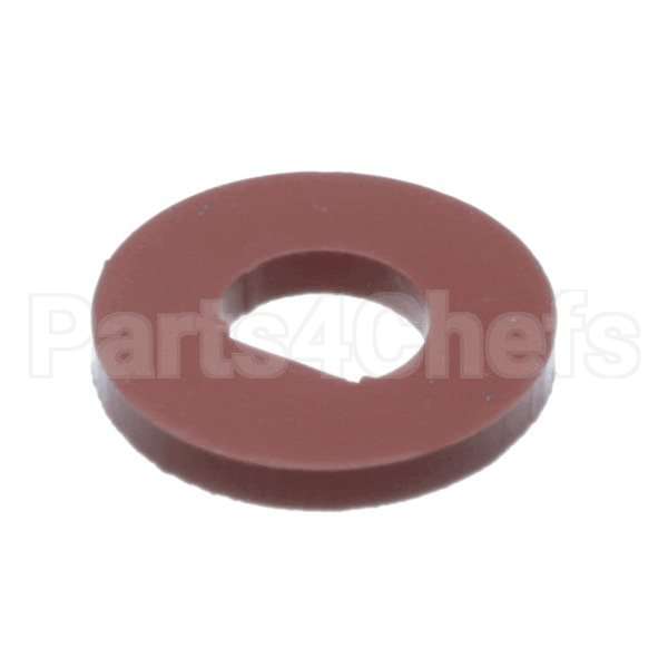 115430 Compatible Champion Washer Silicone 31/64 D Hole X 1 1/16Od