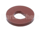 115430 Champion - Moyer Diebel Washer Silicone 31/64 D Hole X 1 1/16Od