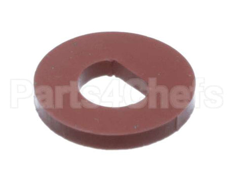 115430 Champion - Moyer Diebel Washer Silicone 31/64 D Hole X 1 1/16Od