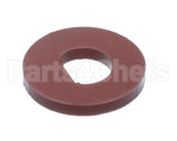 115430 Champion - Moyer Diebel Washer Silicone 31/64 D Hole X 1 1/16Od