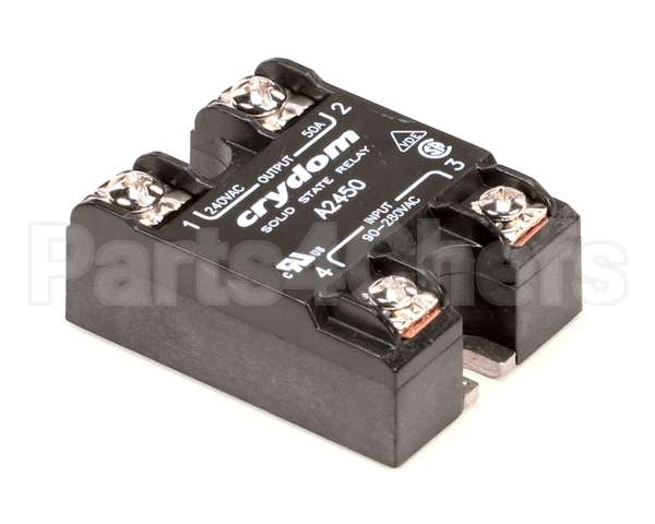 115443 Duke Relay,Solid State Sse 240V 50A