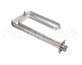 115452-3 Champion - Moyer Diebel Heater 25Kw 460-480V Rack Tank