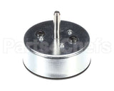 115498 Cleveland Timer Bell, 60 Min;Use 2 # 4-20 Mc-Mast#