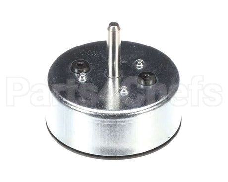 115498 Cleveland Timer Bell, 60 Min;Use 2 # 4-20 Mc-Mast#
