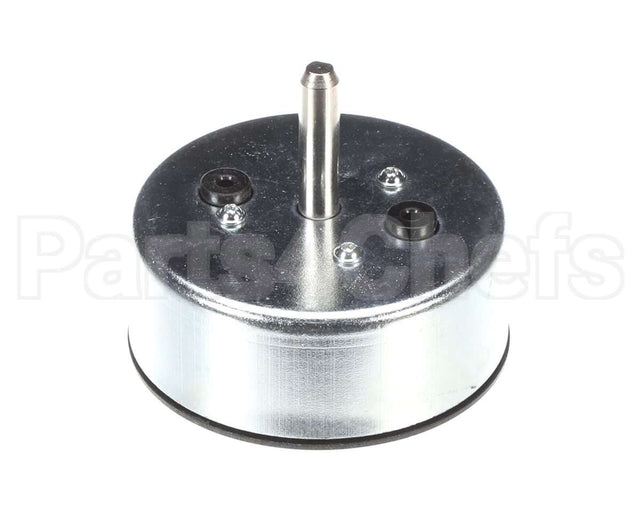 115498 Cleveland Timer Bell, 60 Min;Use 2 # 4-20 Mc-Mast#