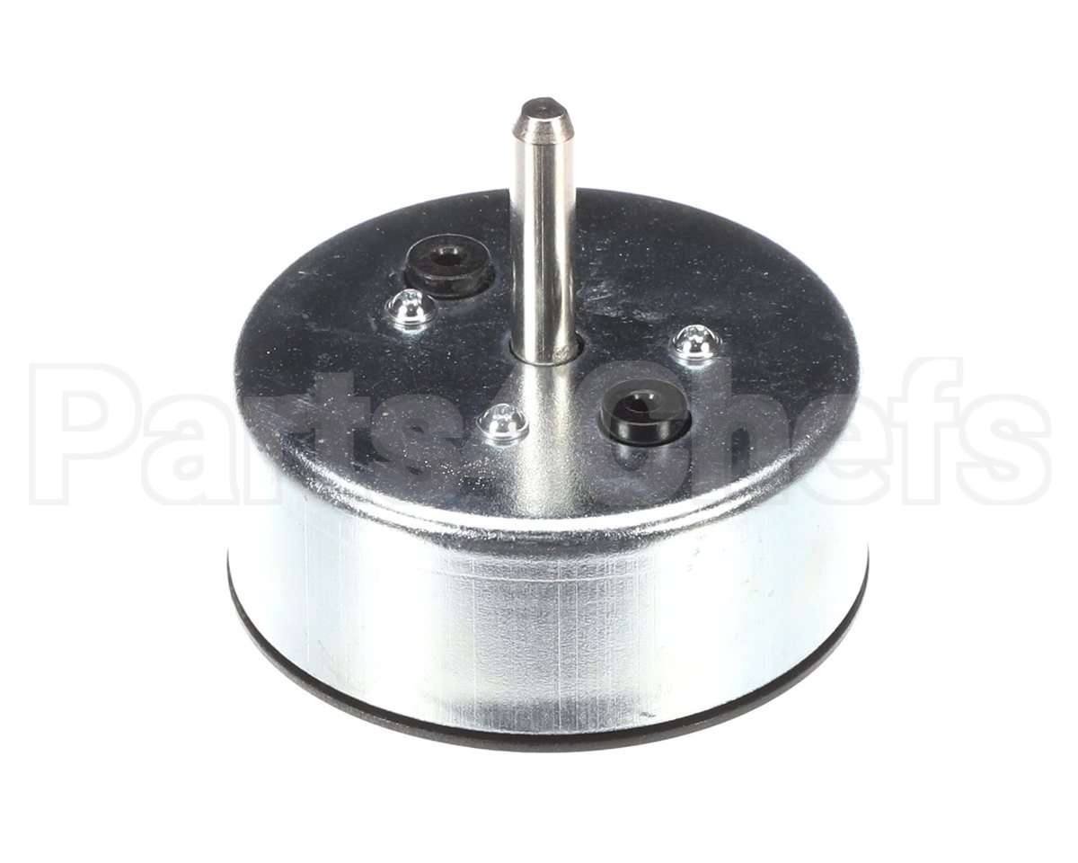 115498 Cleveland Timer Bell, 60 Min;Use 2 # 4-20 Mc-Mast#