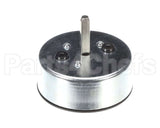 115498 Cleveland Timer Bell, 60 Min;Use 2 # 4-20 Mc-Mast#