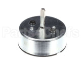 115498 Cleveland Timer Bell, 60 Min;Use 2 # 4-20 Mc-Mast#