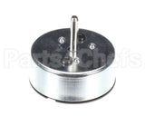 115498 Cleveland Timer Bell, 60 Min;Use 2 # 4-20 Mc-Mast#