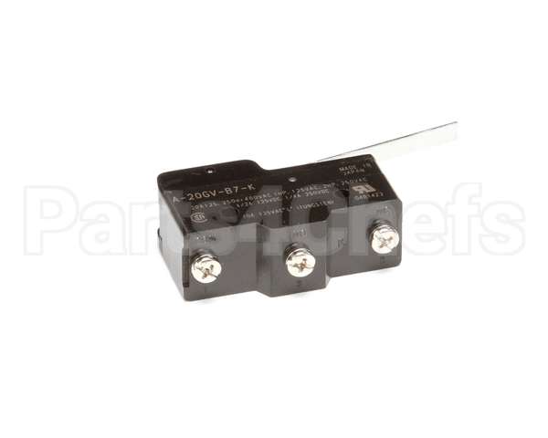 1155 Imperial Door Switch For A Convection(Old 0528)