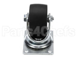 115542 Gold Medal Products 3In Hd Caster No Brake