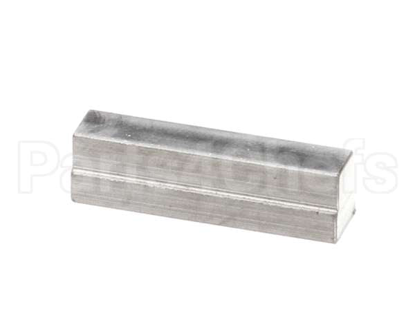 115554 Groen Key .250 X .312 Keyways